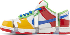 Nike Mens Dunk Low SB Sneakers - 'Sandy Bodecker'