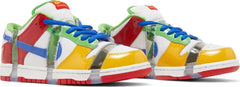 Nike Mens Dunk Low SB Sneakers - 'Sandy Bodecker'