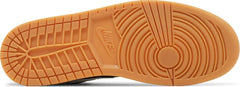 Nike Mens Air Jordan 1 Low SE Sneakers - 'Christmas'