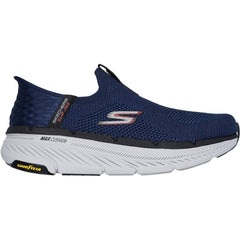 Men's Wide Fit Skechers 220839 Slip-ins Max Cushioning Premier 2.0 Trainers