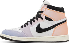 Nike Mens Air Jordan 1 Retro High OG Sneakers - 'Skyline'