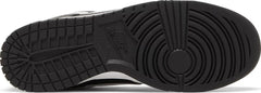 Nike Mens Dunk Low Sneakers - 'Black Panda 2.0'