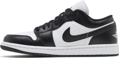 Nike Womens Air Jordan 1 Low Sneakers - 'Panda'