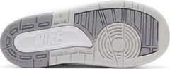 Nike Toddlers Air Jordan 2 Retro Sneakers - 'Cement Grey'