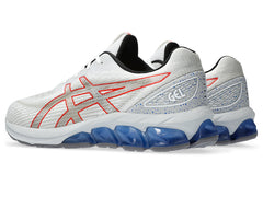 Men's Asics Gel-Quantum 180 7 'White/Concrete'