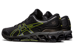 Men’s Asics Gel Quantum 360 7 'Black/Neon Lime'