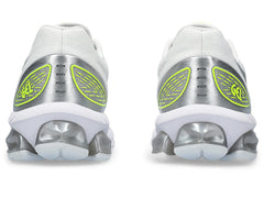 Women’s Asics Gel Quantum 180 7 'White/Pure Silver'
