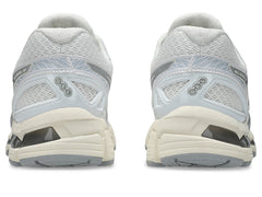 Asics Gel Kayano 20 - Unisex 'White/ Pure Silver'