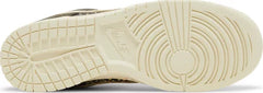 Nike Mens Dunk Low SE Sneakers - 'Gone Fishing - Rainbow Trout'