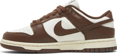 Nike Womens Dunk Low Sneakers - 'Cacao Wow'