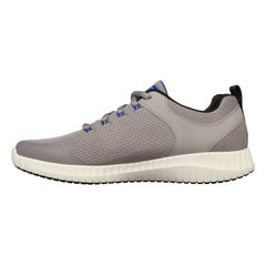 Men's Wide Fit Skechers 232212 Elite Flex Prime Take Over Sports Trainers