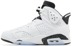 Nike Mens Air Jordan 6 Retro - 'Reverse Oreo'