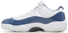 Nike Mens Air Jordan 11 Retro Low 'Diffused Blue'