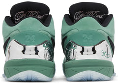 Nike Mens Zoom Kobe 4 Protro 'Girl Dad'