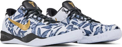 Nike Grade School Womens Kobe 8 Sneakers - 'Mambacita'