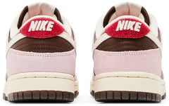 Nike Womens Dunk Low 'Neapolitan'