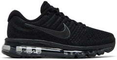 Nike Wmns Air Max 2017 'Triple Black'
