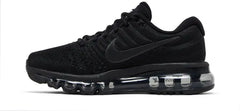 Nike Wmns Air Max 2017 'Triple Black'