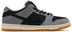 Nike Mens Dunk Low SB 'Dark Smoke Grey'