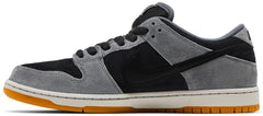 Nike Mens Dunk Low SB 'Dark Smoke Grey'