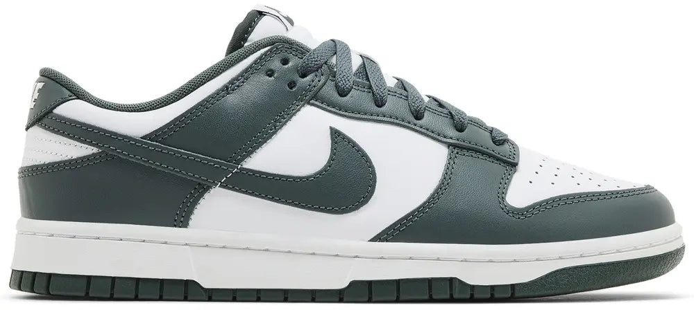 Nike Mens Dunk Low ‘Vintage Green’