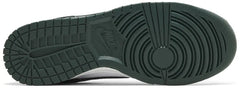 Nike Mens Dunk Low ‘Vintage Green’