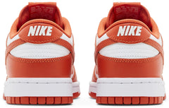 Nike Mens Dunk Low Sneakers - 'Cosmic Clay'