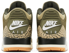Nike Mens Air Jordan 3 Retro 'Family Affair'