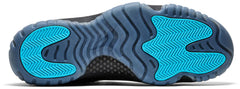 Nike Mens Air Jordan 11 Retro 'Gamma Blue' 2025