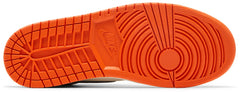 Nike Mens Air Jordan 1 Retro High OG 'Shattered Backboard' 2025