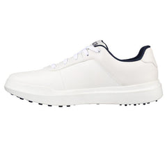 Men's Wide Fit Skechers 214037 Go Golf Drive 5 Trainers