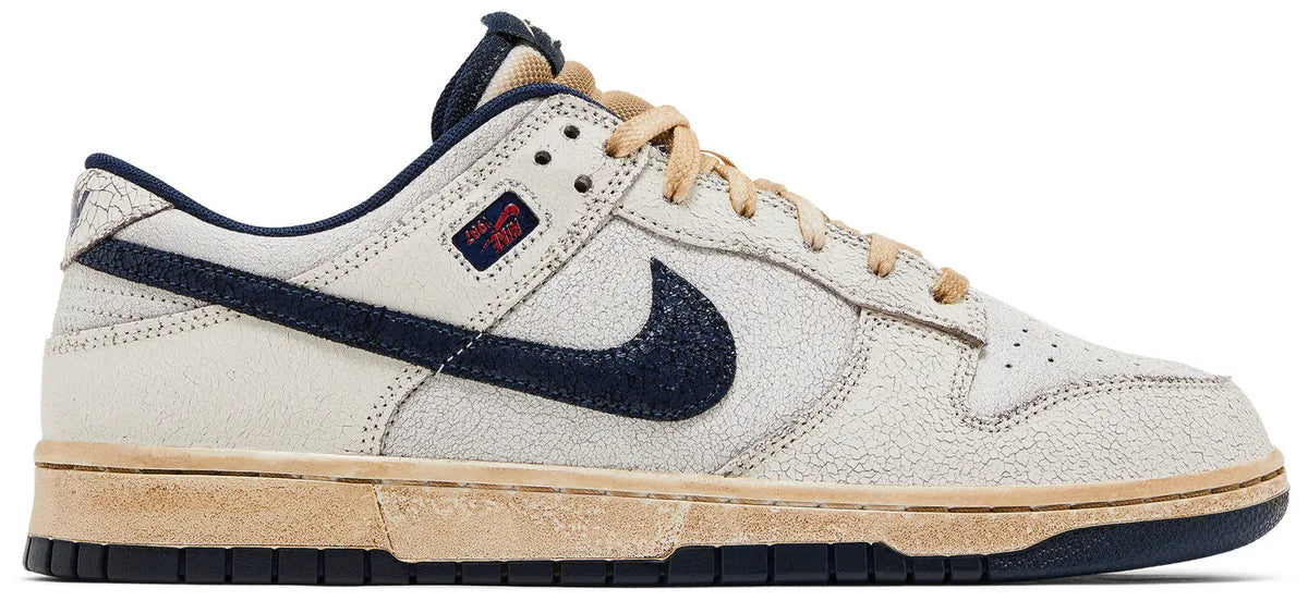 Nike Mens Stranger Things x Nike Dunk Low 'Phantom'
