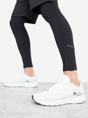 Women's Wide Fit New Balance M411RN3 Running Trainers