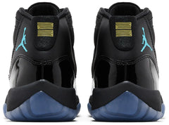 Nike Grade School Womens Air Jordan 11 Retro GS 'Gamma Blue' 2025