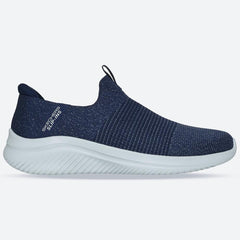 Men's Wide Fit Skechers 232901 Slip-ins Ultra Flex 3.0 Nezzo Trainers