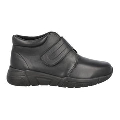 Women's Wide Fit DB Bay Ankle Boots