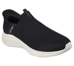 Men's Wide Fit Skechers Slip-ins 232450W Ultra Flex 3.0 - Smooth Step Trainers