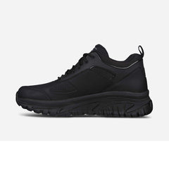 Men's Wide Fit Skechers 237490 Road Walker Pyles Peak Trainers