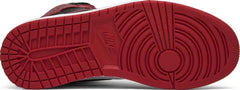 Nike Mens Air Jordan 1 Retro High OG NRG Sneakers - 'Homage to Home'