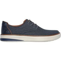 Men's Wide Fit Skechers 205135 Hyland Ratner Shoes