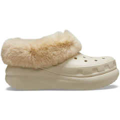 Women's Crocs 208446 Furever Crush Clog