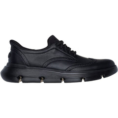 Men's Wide Fit Skechers 205311 Slip-ins Garza Sully Trainers