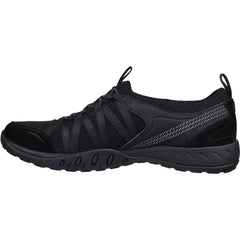 Women's Relaxed Fit Skechers 100561 Breathe Easy Rugged Shoes