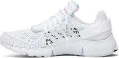 Nike Mens Off-White x Air Presto Sneakers - 'White'