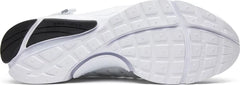 Nike Mens Off-White x Air Presto Sneakers - 'White'