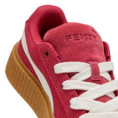 PUMA Creeper Phatty Corduroy Womens Sneakers