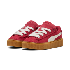 PUMA Creeper Phatty Corduroy Kids Sneakers