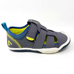PLAE Sam 2.0 Steel Kids Boys Athletic Sneaker