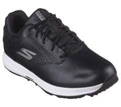Men's Wide Fit Skechers 214043 Go Golf Elite 5 Legend Golf Waterproof Trainers