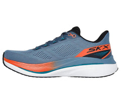 Men's Wide Fit Skechers 220509 Max Cushioning Propulsion Trainers